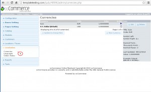 osCommerce_How_to_manage_currencies_and_setup_default_one_1