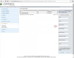 osCommerce_How_to_manage_currencies_and_setup_default_one_3