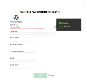 How_to_install_WordPress_engine_to_GoDaddy_(automatic_installation)_4
