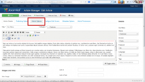Joomla 3.x_How to enable_disable_email, print icons and hits_voting-4