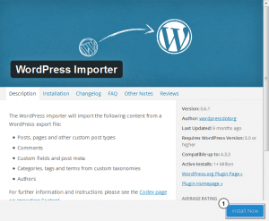 WordPress_How_to_use_Import_Export_tools_3
