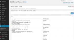 Wordpress_How_to_create_contact_form-6