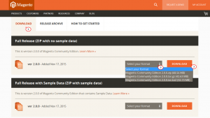 Magento.How-to-download-the-engine-3