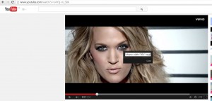 How to embed video into HTML page-1