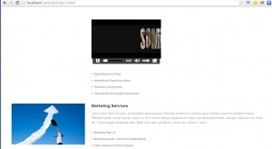 How to embed video into HTML page-8