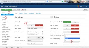 Joomla 3.x. How to change browser page title-4