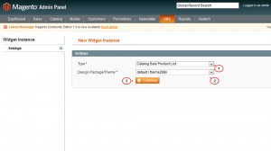 magento_how_to_add_configure_specials(sale)_widget_2