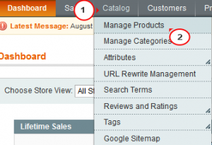 Magento_how_to_add_change_product_video_1