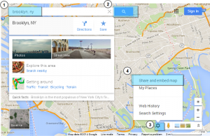 WordPress_How_to_insert_Google_map_using_shortcode3