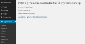 wordpress_cherry_framework_template_with_version_3_1_installing_5