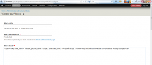 Drupal_7.x._How_to_edit_footer_copyright-4