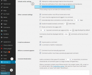 WordPress_How_to_enable_disable_comments_2