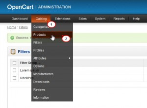 opencart_filters_setting_up_and_editing_3