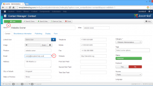 Joomla_3.x._How_to_set_contact's_email_address-3