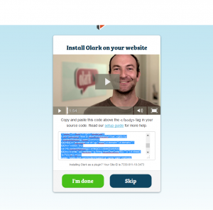 Prestashop1.6_how_to_activate_olark_live_chat_feature_2