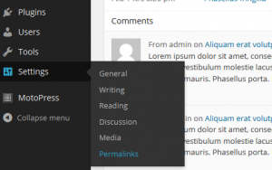 WordPress_How_to_deal_with_404_errors_(permalinks_issue)_02