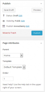 WordPress_How_to_edit_header_page_based_menus_when_theme_does_not_natively_support_menus_4
