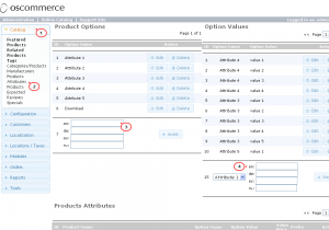 osCommerce. How to enable products download-2