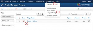 Joomla-3.x.-How-to-work-with-Redirect-Manager-component-1