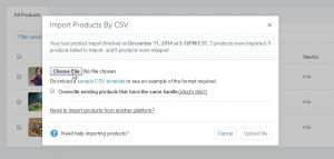shopify_how_to_import_export_data_in_csv_files_7