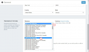 shopify_how_to_change_timezone_and_unit_system_of_your_store_2