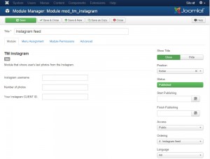 Joomla._How_to_work,_set-up_and_manage_TM_Instagram_module_3