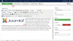 Joomla_3_Wrapping_text_around_image_with_margins_4
