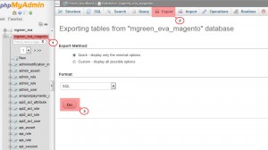 Magento. How to make full website backup_3