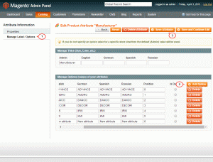 Magento_How_to_manage_Manufacturers_3