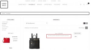 Oscommerce. How to change amount of symbols in different template sections-11