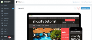 Shopify. How to manage fonts_1
