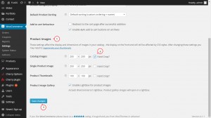 WooCommerce.How to change product image dimensions-2