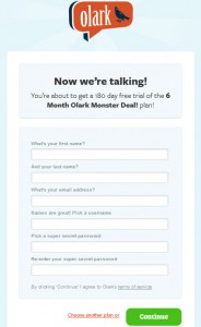 Magento_How_to_manage_Olark_Live_Chat_extension