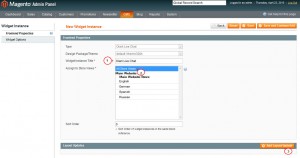 Magento_How_to_manage_Olark_Live_Chat_extension_4