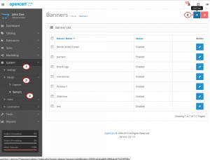 Opencart_2._How_to_manage_banners_6