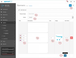 Opencart_2._How_to_manage_banners_7
