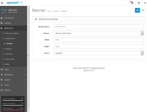 Opencart_2._How_to_manage_banners_9