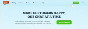 Wordpress. How to activate Olark live chat feature1