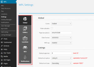 wpl_settings_overview_1