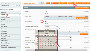 Magento_How_to_set_special_price_for_products_2