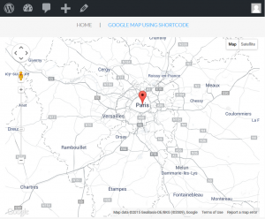 CherryFramework4_How_to_insert_Google_Map_to_the_page_using_Google_map_shortcode_5