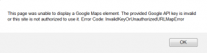 How_to_fix_Google_API_key_is_invalid_error_on_contacts_page_1