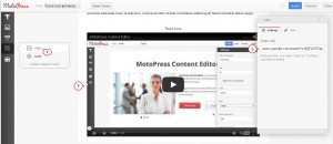 CherryFramework 4. How to edit content via MotoPress editor13