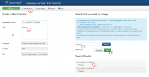 Joomla 3.x-How to changetranslate contact form fileds titles (ADDRESS, PHONES, E-MAIL, MISCELLANEOUS INFORMATION)-4
