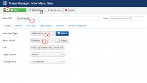 Joomla_3.x-How_to_create_a_document_link_in_an_article_and_assign_it_to_the_menu-8
