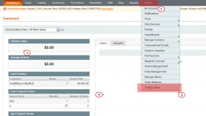 Magento. How to hide-show 'out of stock' products_1