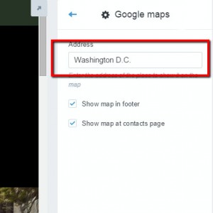 Shopify. How to manage Google Map1.jpg