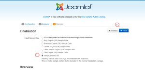 3.x.How_to_install_Joomla_engine_and_template_to_GoDaddy(fullpackage_install)_7