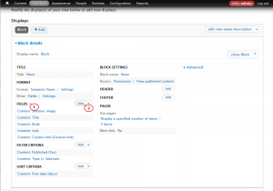 Drupal 7.x. How to add custom Read More link to Home page blocks-3