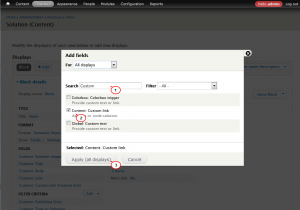 Drupal 7.x. How to add custom Read More link to Home page blocks-4